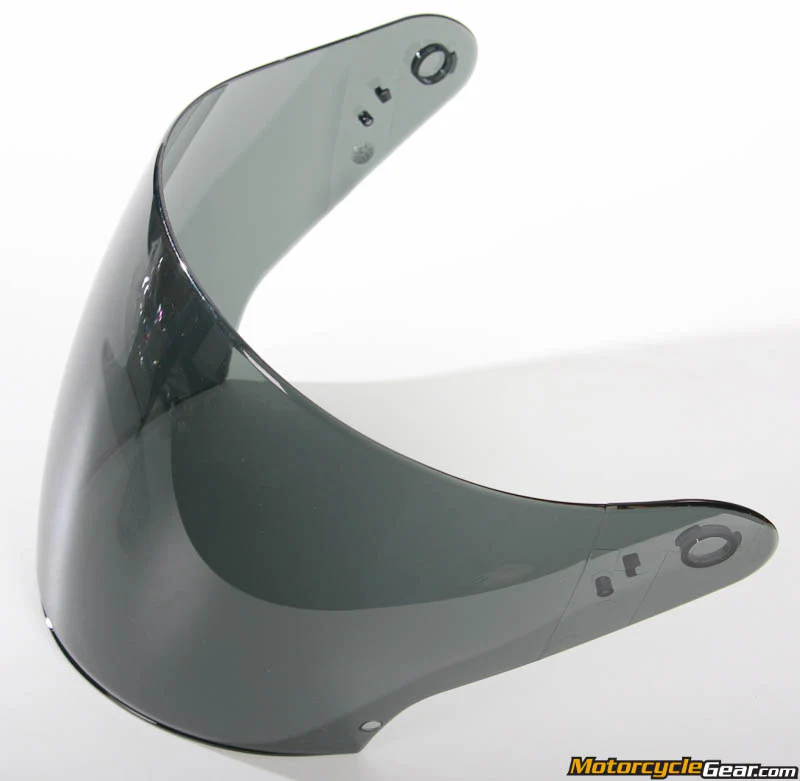 Scorpion Everclear Shield for EXO-CT220 Helmets - Image 2