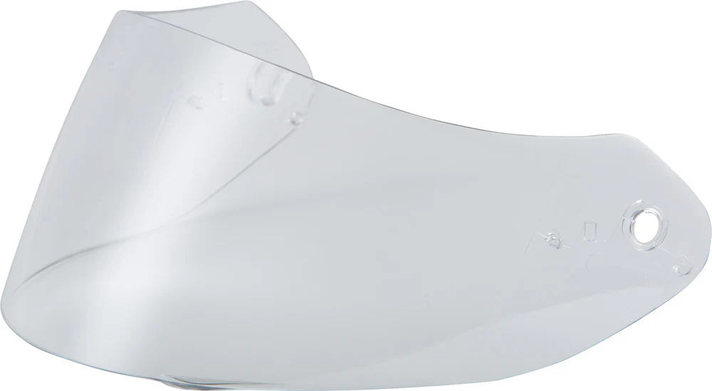 Scorpion Everclear Shield for EXO-R2000, EXO-R710, EXO-R410, EXO-T510 and EXO-T1200 Helmets - Image 2