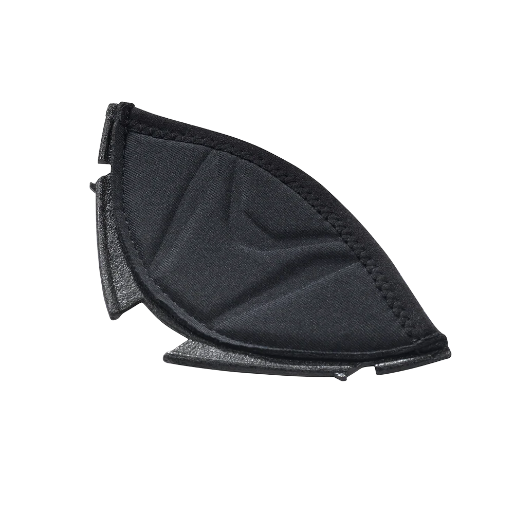 Scorpion EXO Apex EXO-Warp Aero Skirt Chin Curtain
