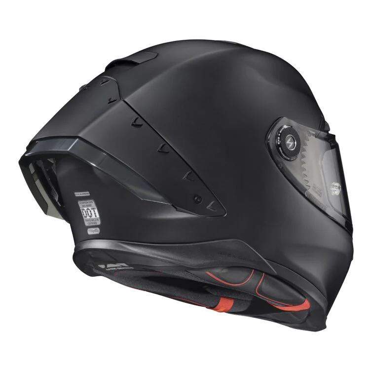 Scorpion EXO-Warp Apex Helmet - Image 7
