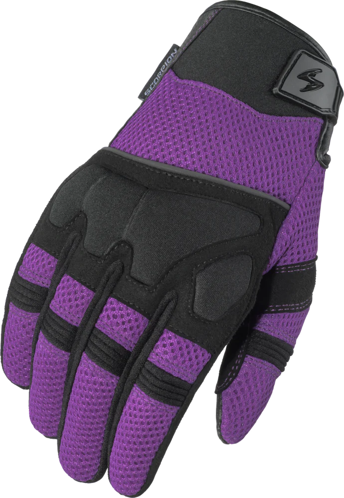 Scorpion EXO Cool Hand III Gloves for Women - Image 6
