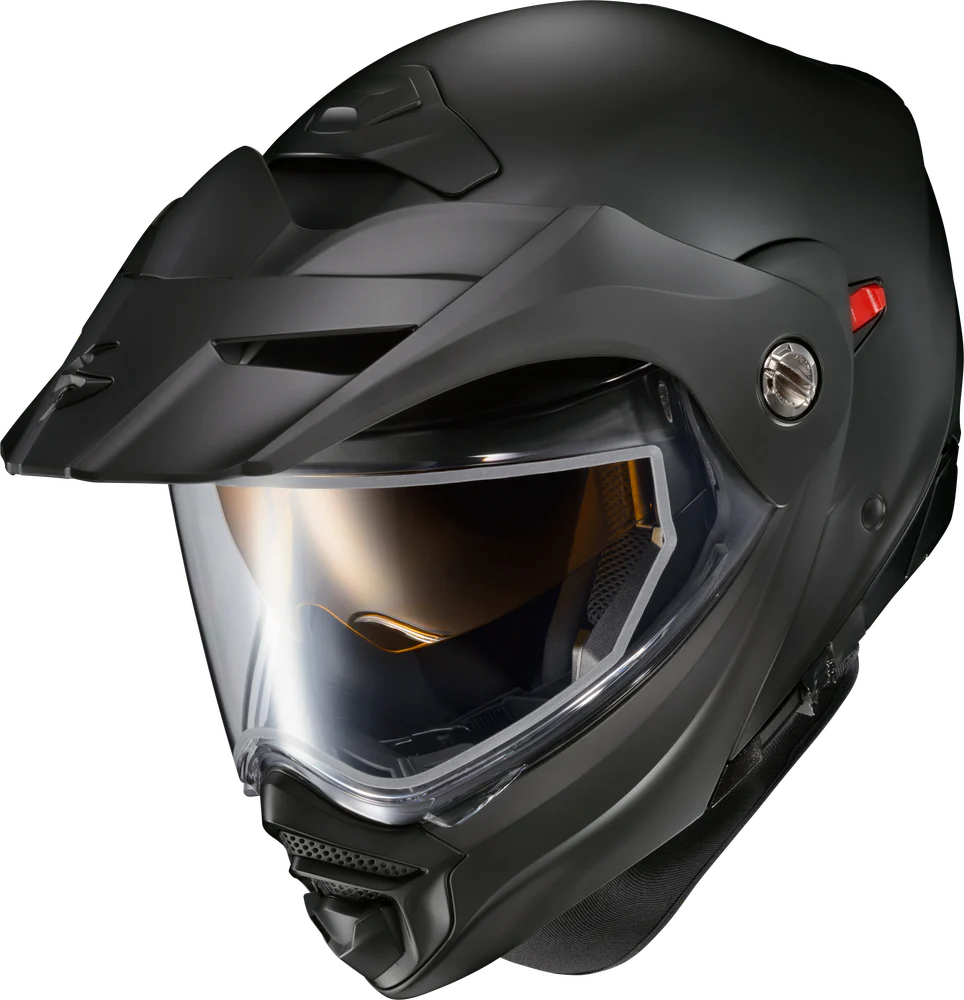 Scorpion EXO-GT930 Helmet with Electric Shield - Image 2