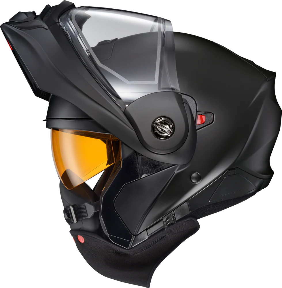Scorpion EXO-GT930 Helmet with Electric Shield - Image 3