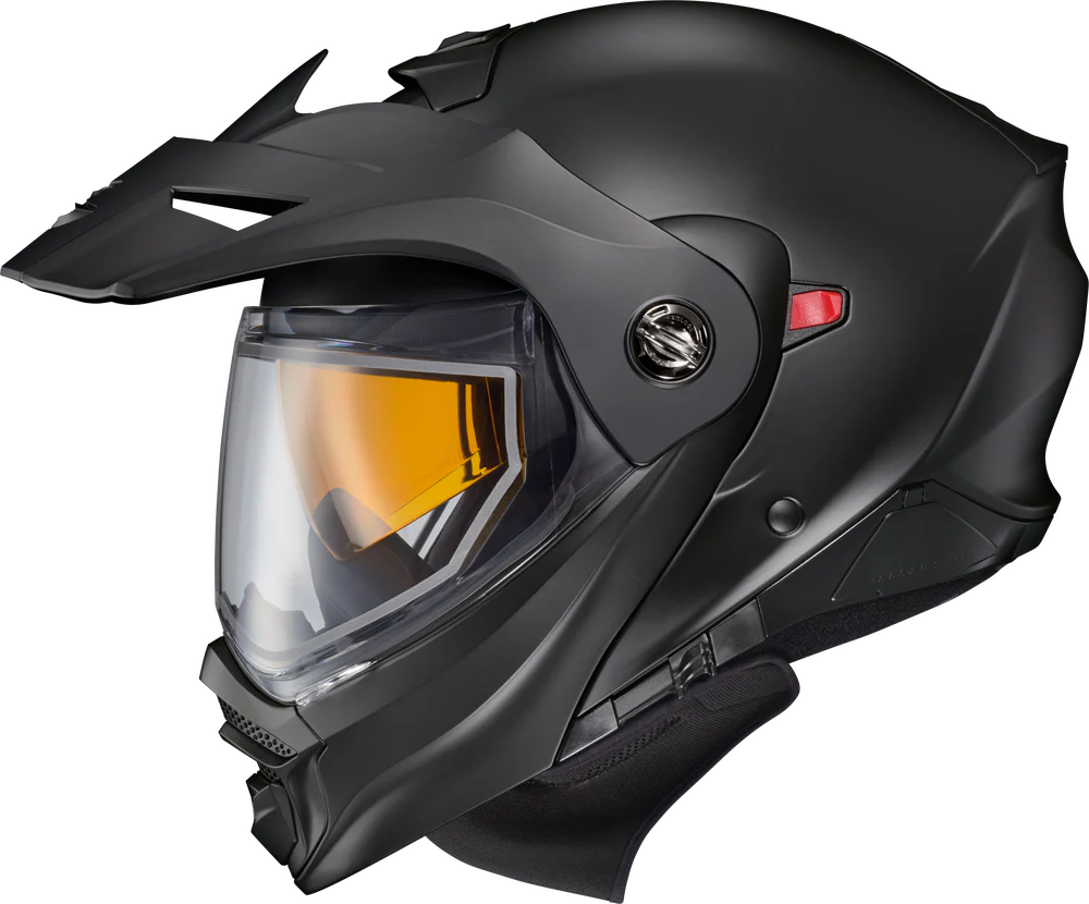 Scorpion EXO-GT930 Helmet with Electric Shield - Image 4