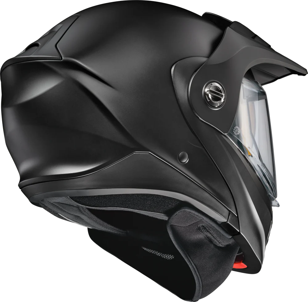 Scorpion EXO-GT930 Helmet with Electric Shield - Image 5