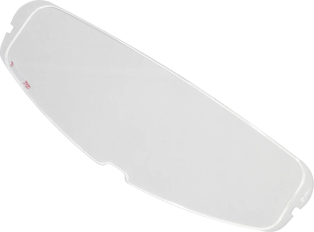 Scorpion EXO-GT930 Pinlock Insert ~ 75-2041; Clear, Size One Size (CLOS)