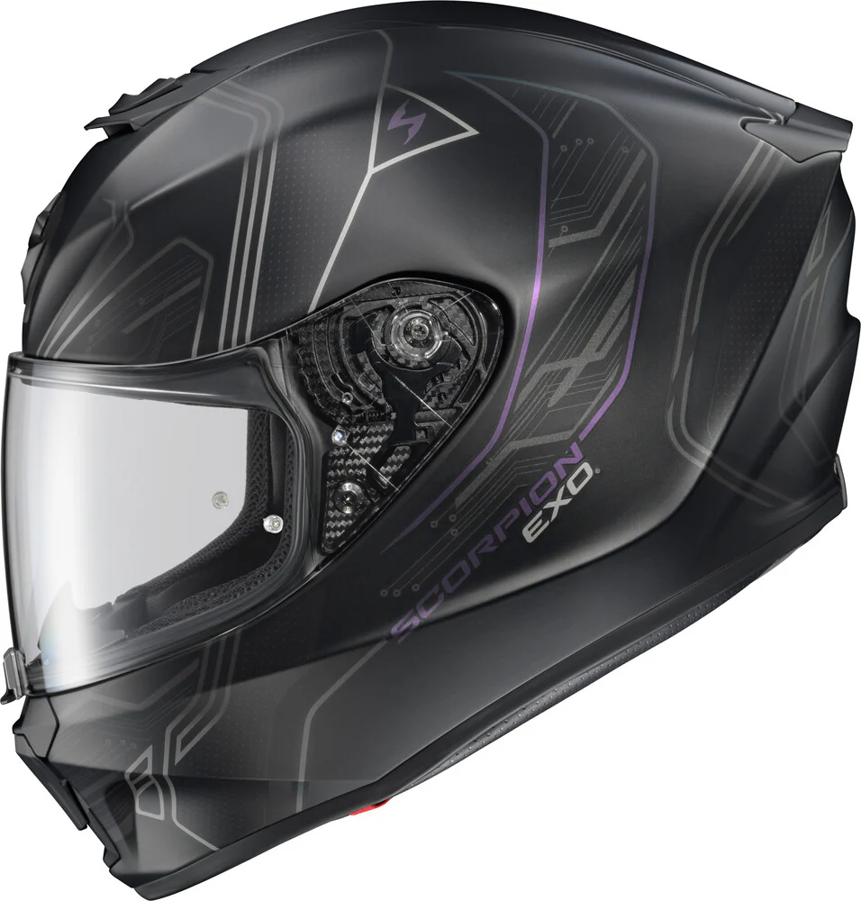 Scorpion EXO-R330 Bendr Helmet