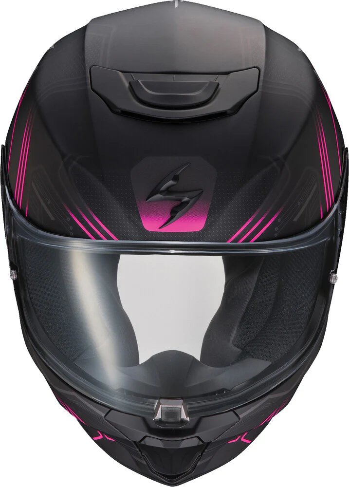 Scorpion EXO-R330 Bendr Helmet - Image 10