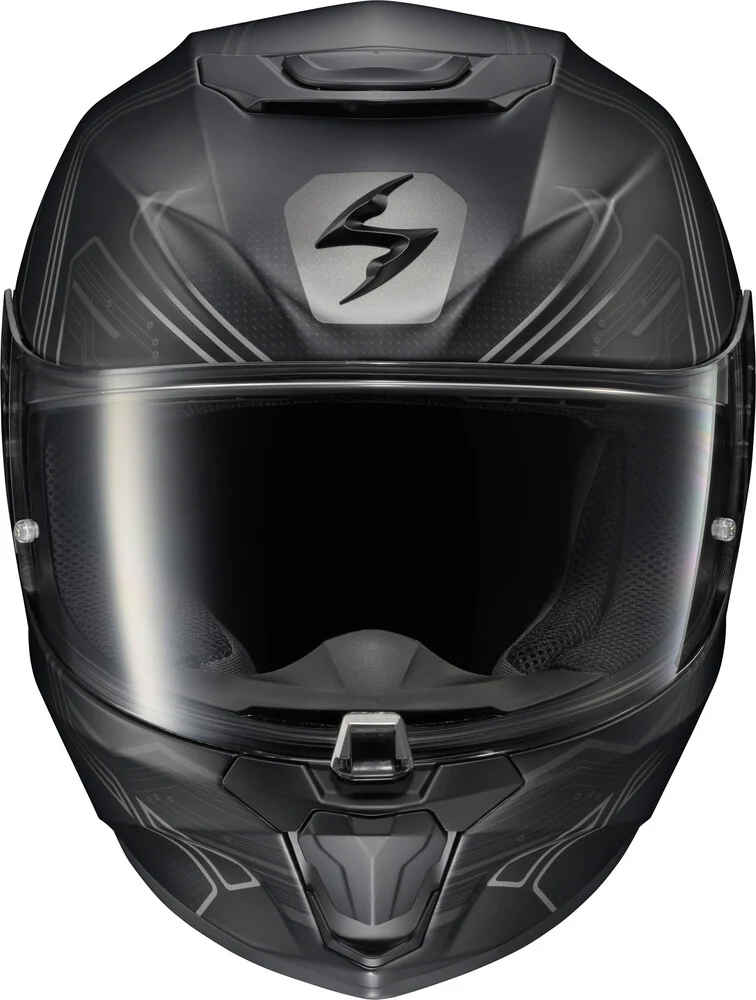 Scorpion EXO-R330 Bendr Helmet - Image 3