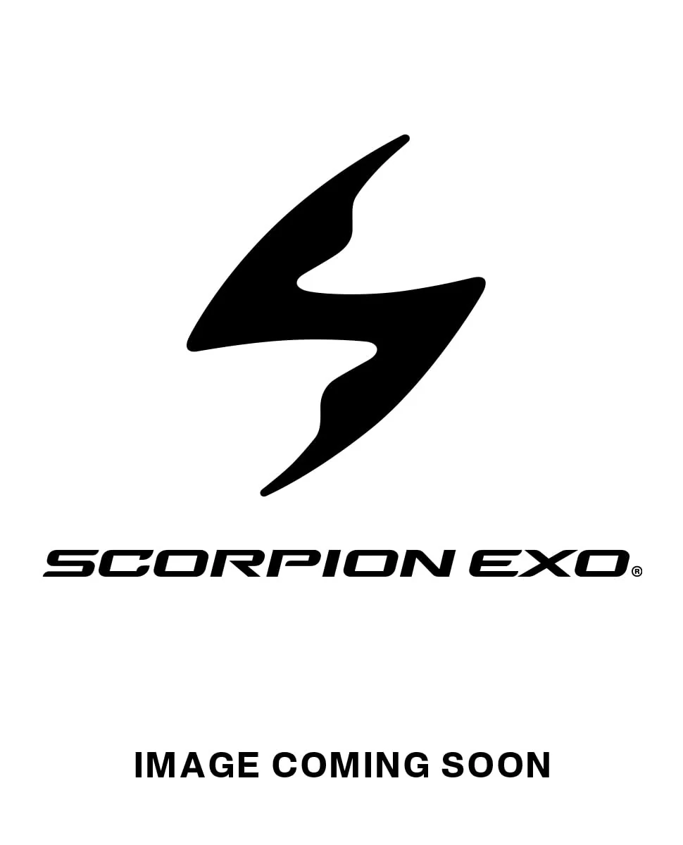 Scorpion EXO-R330 Kwikwick C Liner/Cheek Pad Kit