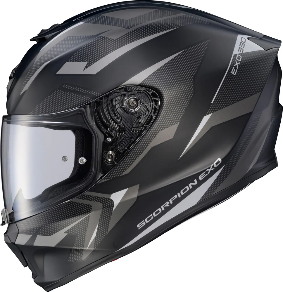 Scorpion EXO-R330 Saga Helmet - Image 5