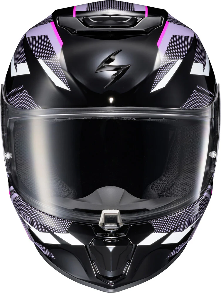 Scorpion EXO-R330 Saga Helmet - Image 8