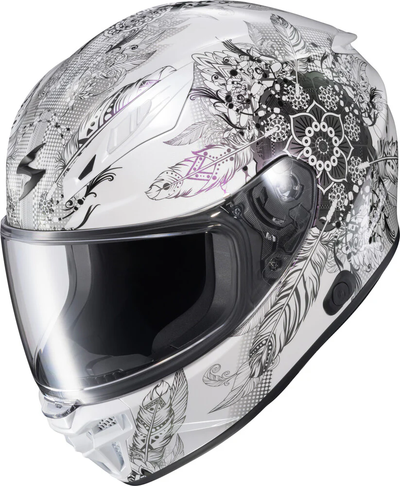 Scorpion EXO-R430 Manitou Helmet - Image 6