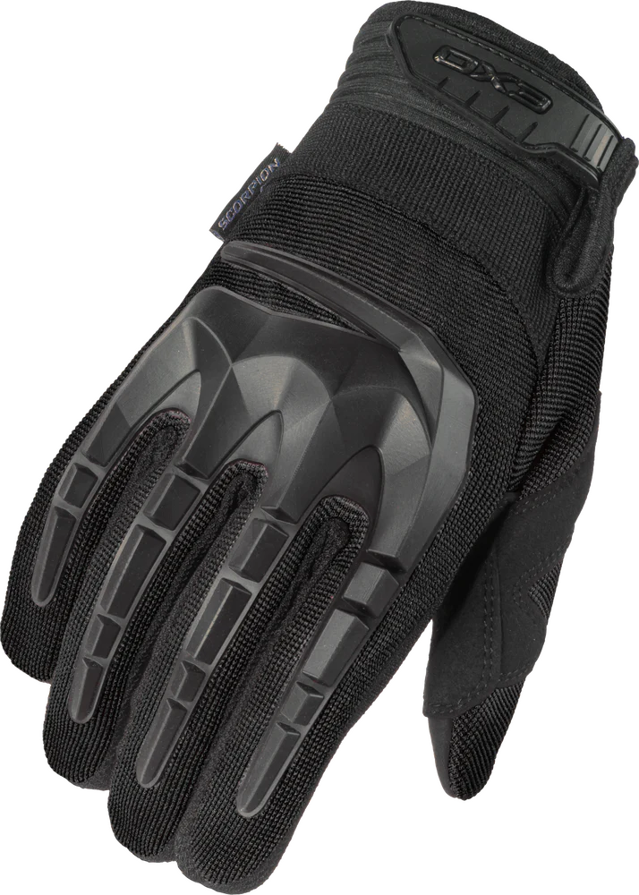 Scorpion EXO Skrub II Gloves for Women