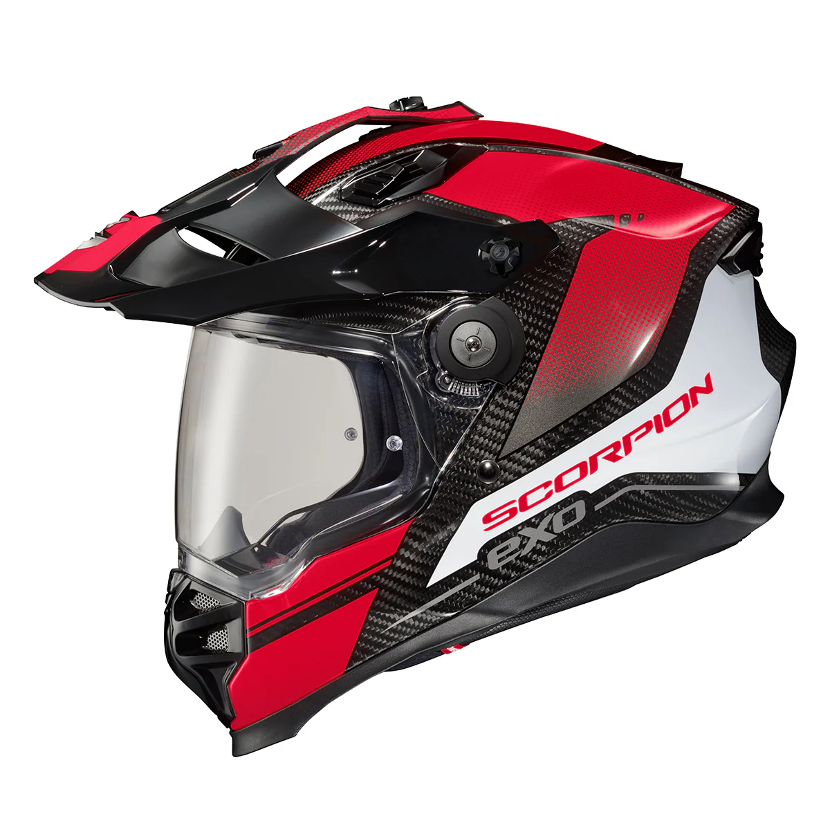 Scorpion EXO XT9000 Trailhead Helmet