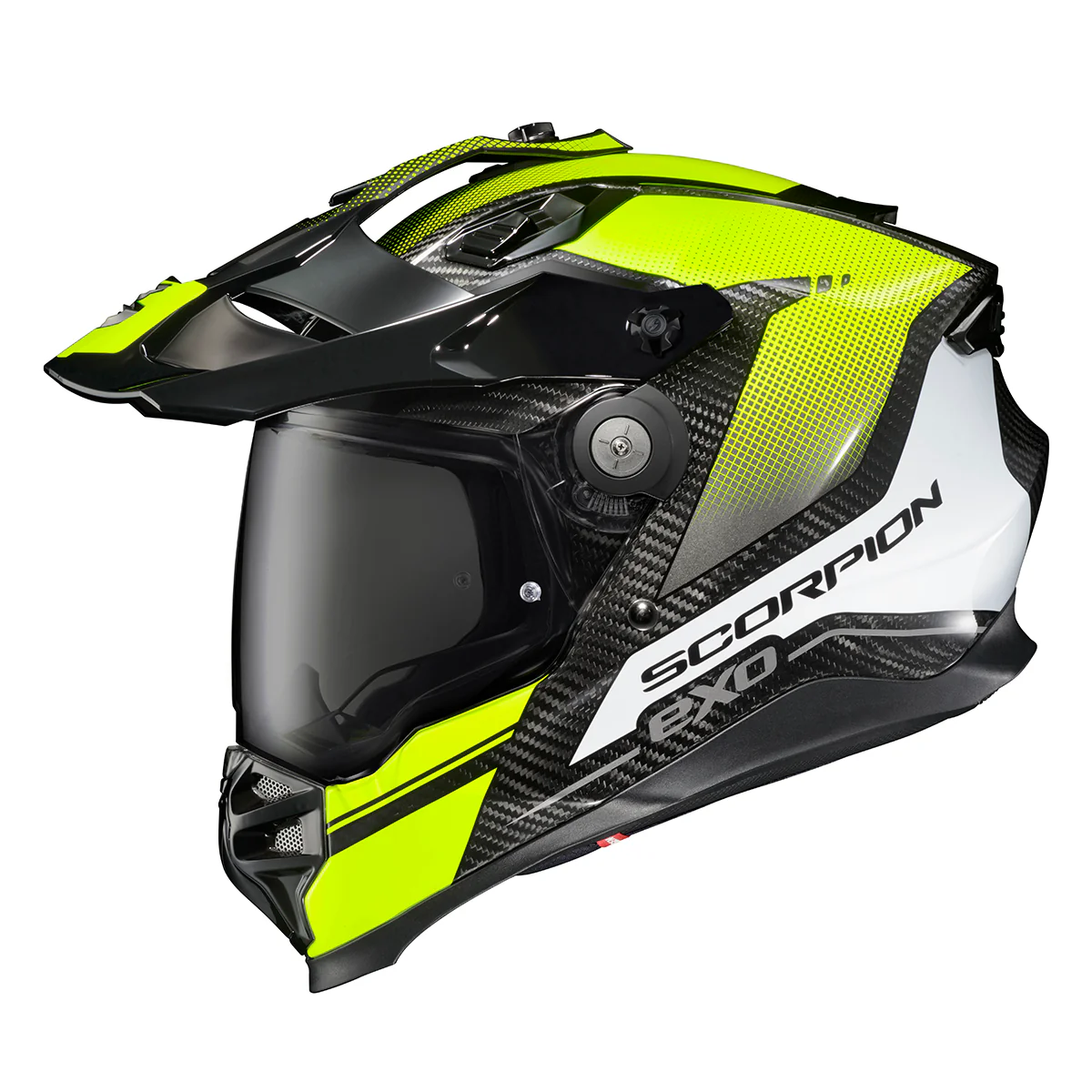 Scorpion EXO XT9000 Trailhead Helmet - Image 2