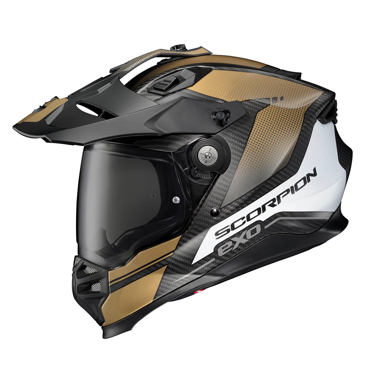 Scorpion EXO XT9000 Trailhead Helmet - Image 3