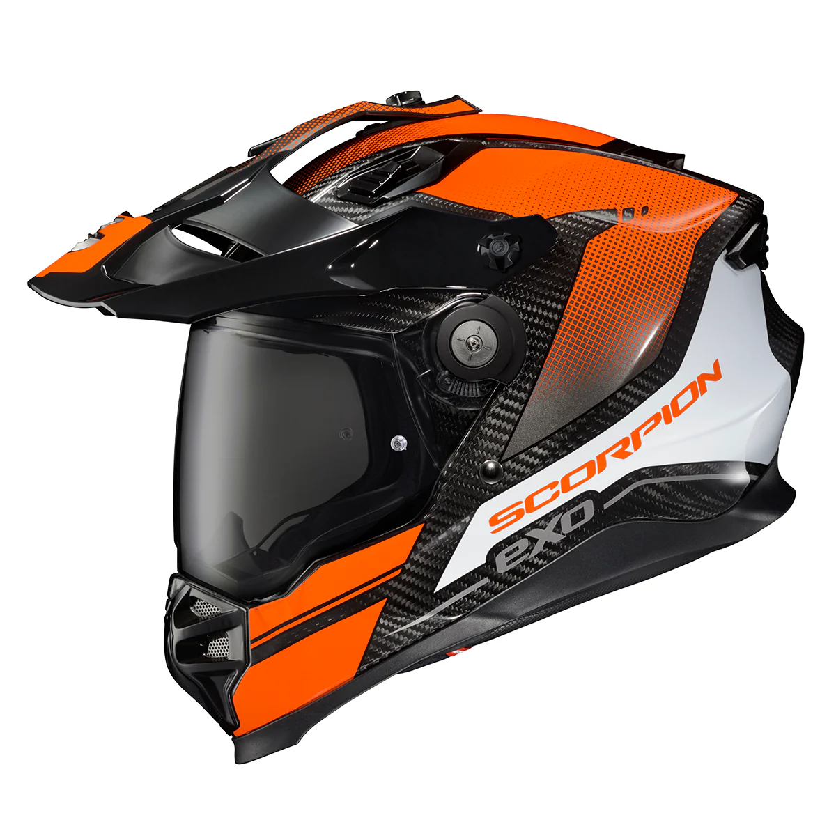 Scorpion EXO XT9000 Trailhead Helmet - Image 4