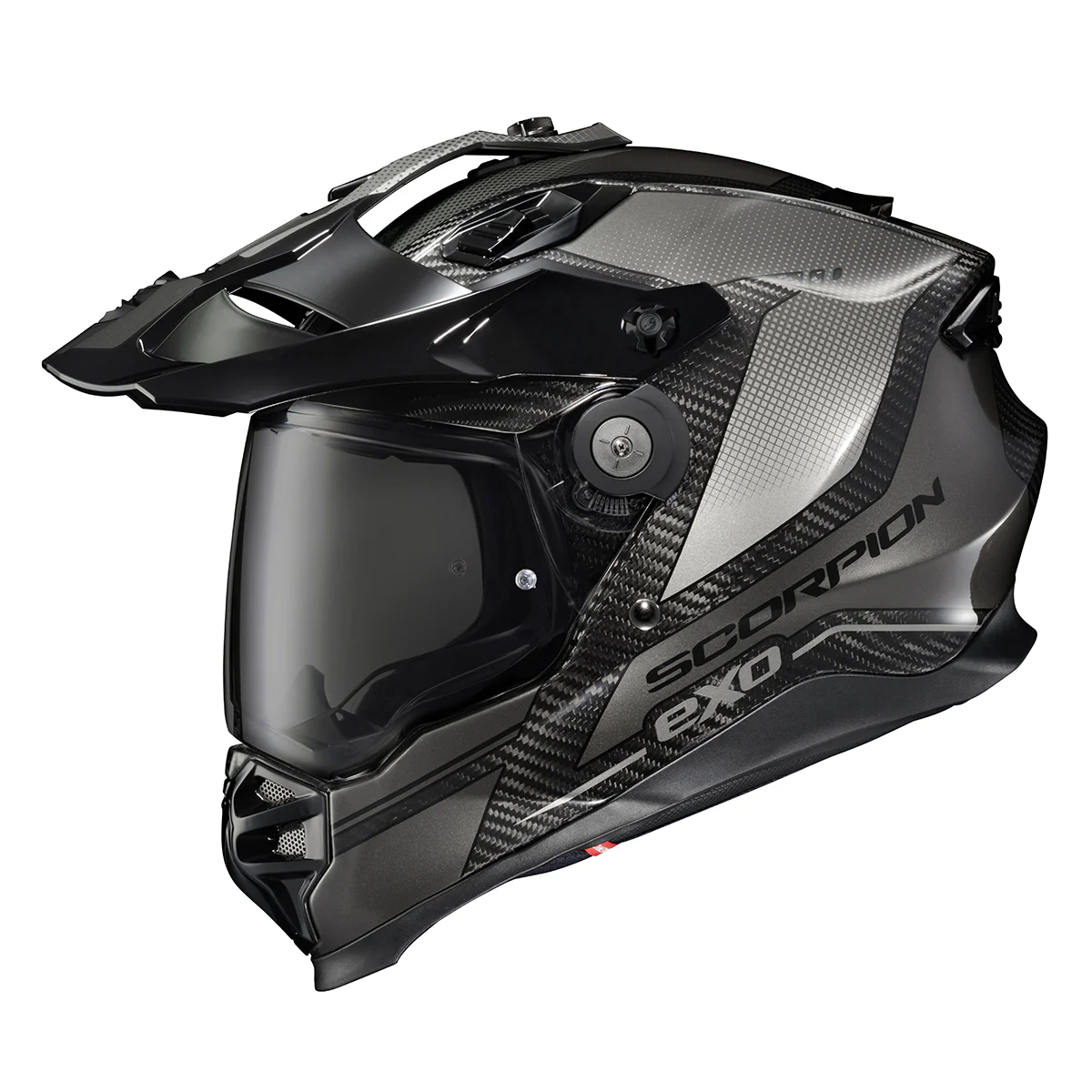 Scorpion EXO XT9000 Trailhead Helmet - Image 5