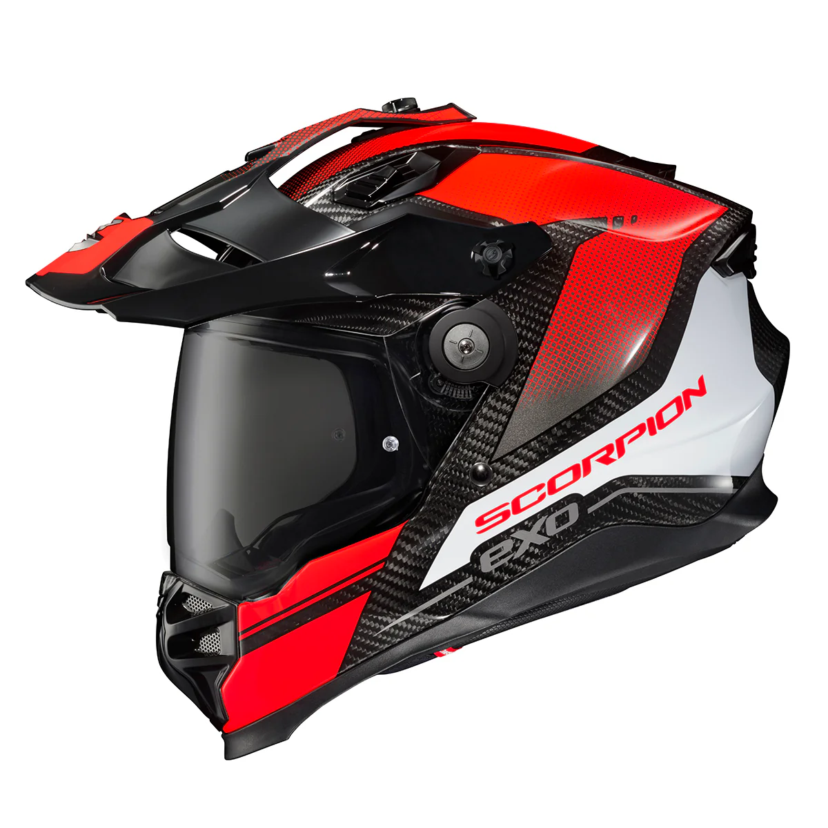 Scorpion EXO XT9000 Trailhead Helmet - Image 6