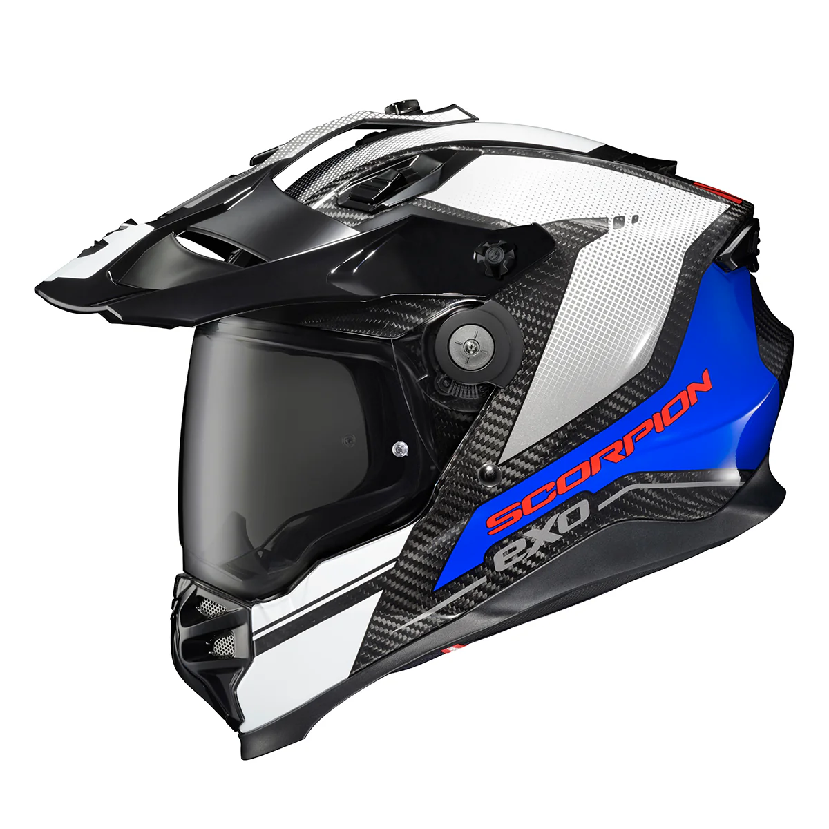 Scorpion EXO XT9000 Trailhead Helmet - Image 7