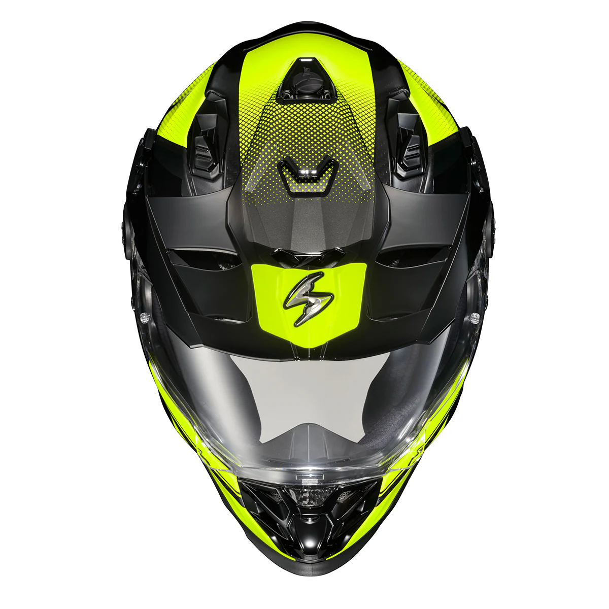 Scorpion EXO XT9000 Trailhead Helmet - Image 8