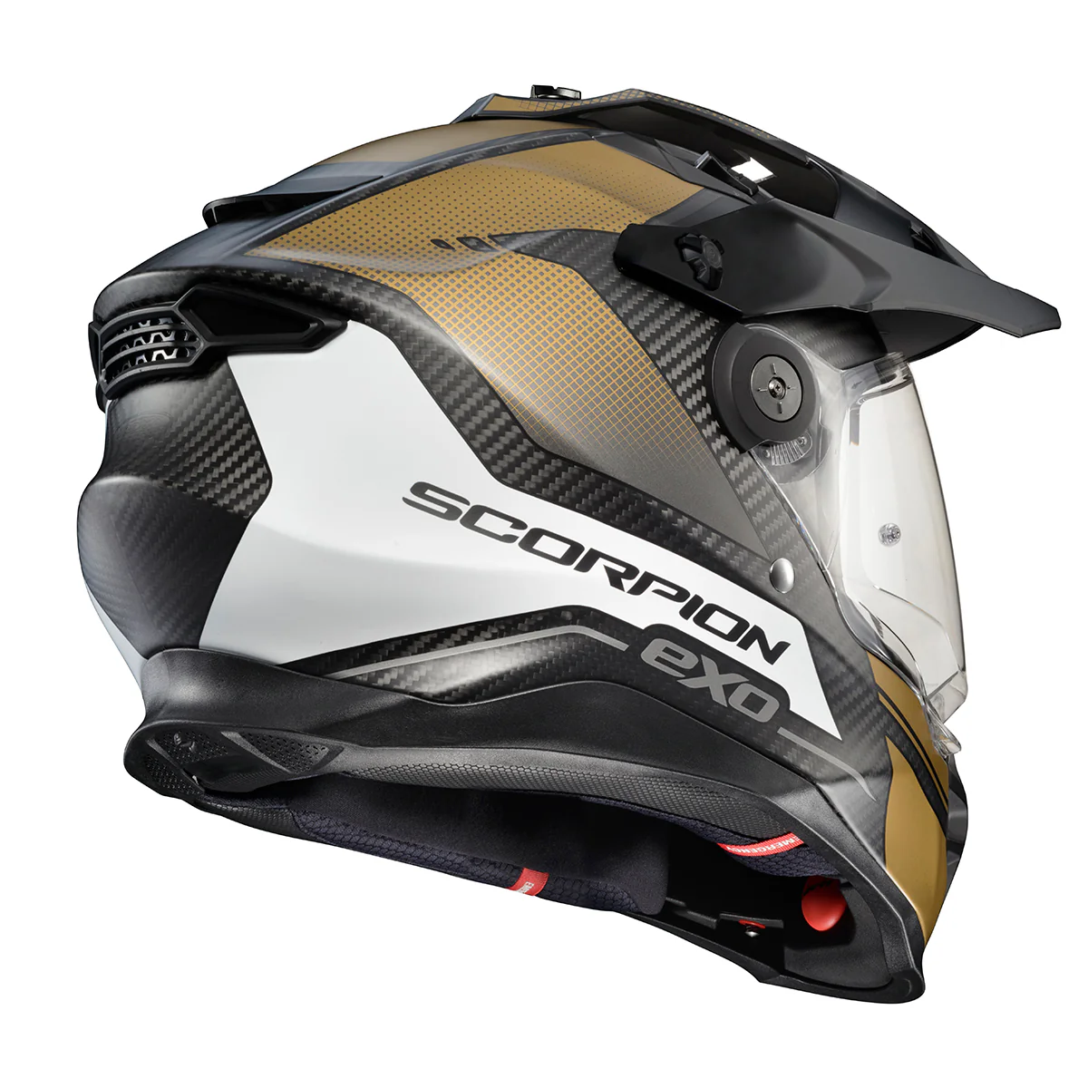Scorpion EXO XT9000 Trailhead Helmet - Image 9