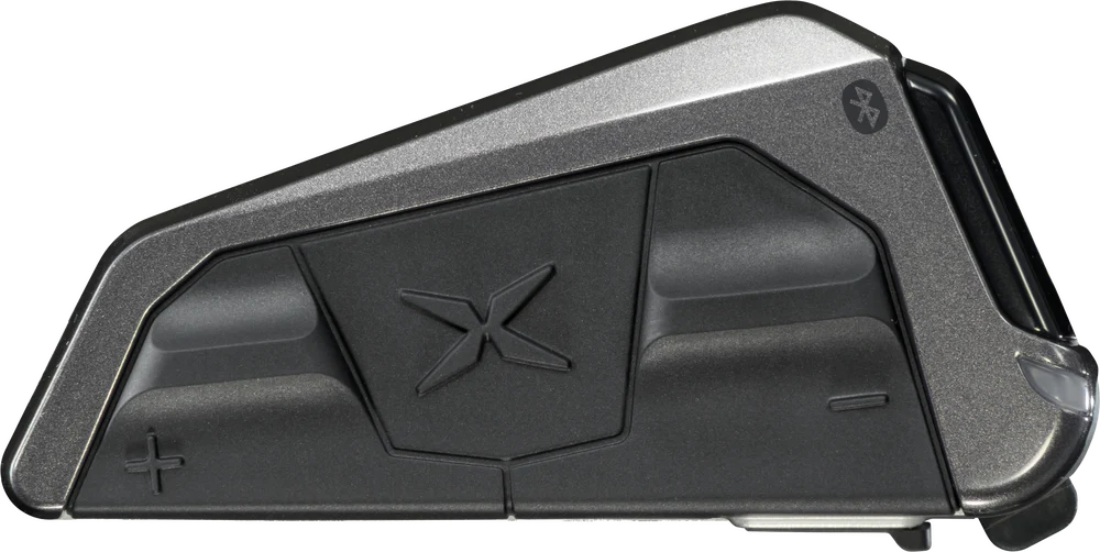 Scorpion Exocom Link 1 Bluetooth Comm - Single Kit