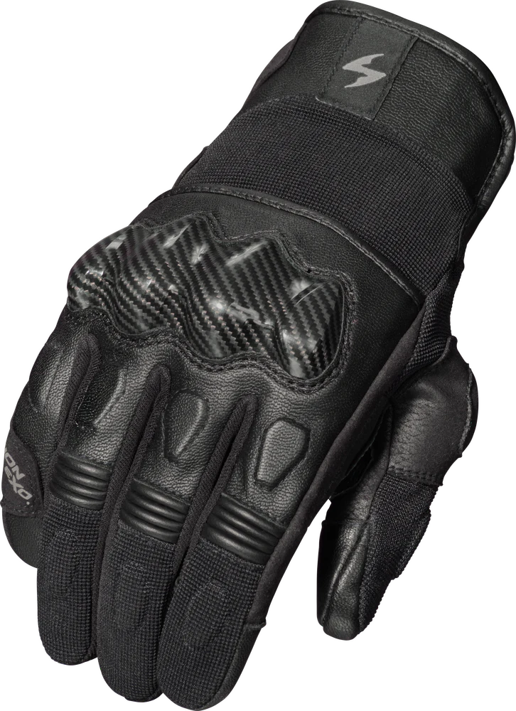 Scorpion Hybrid Air Glove