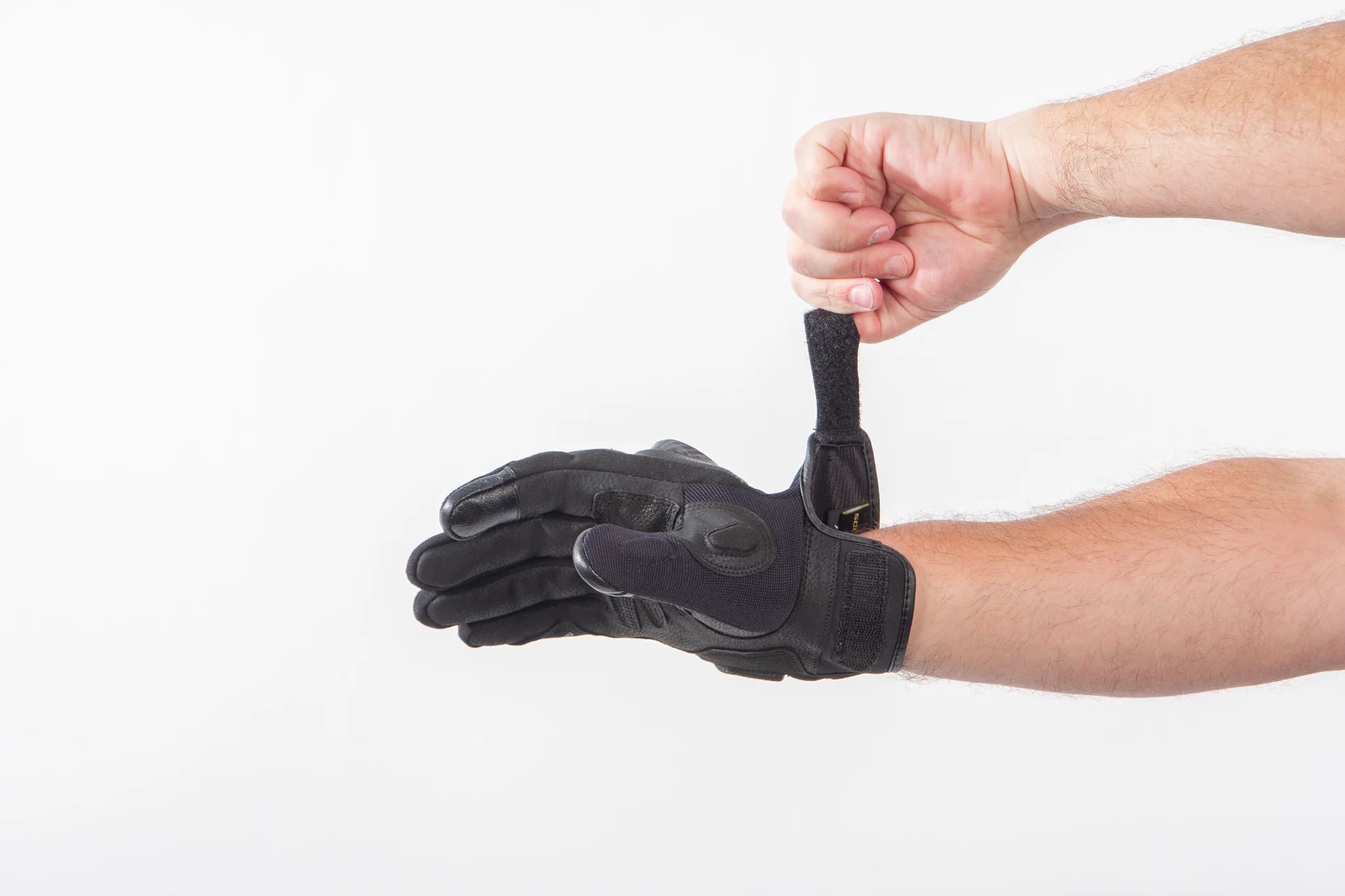 Scorpion Hybrid Air Glove - Image 11