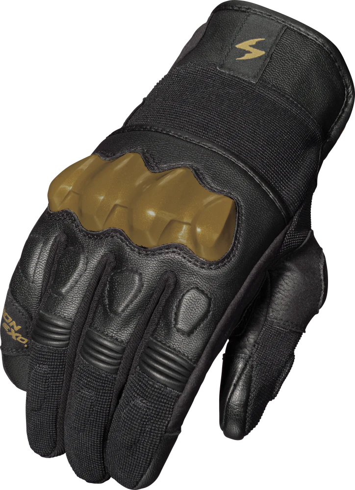 Scorpion Hybrid Air Glove - Image 2