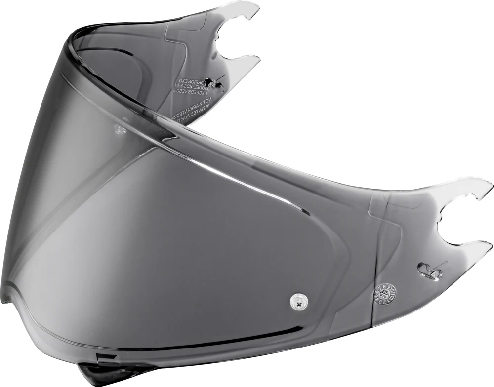 Scorpion Photochromic Shield for Covert FX/Carbon