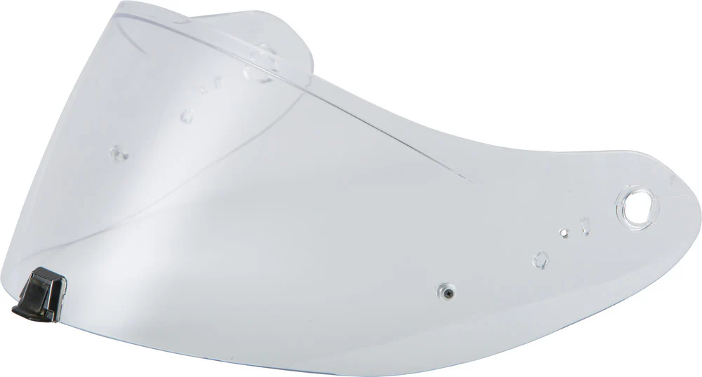Scorpion Pinlock Ready Shield For EXO-R330 And EXO-R420 Helmets ~ Clear