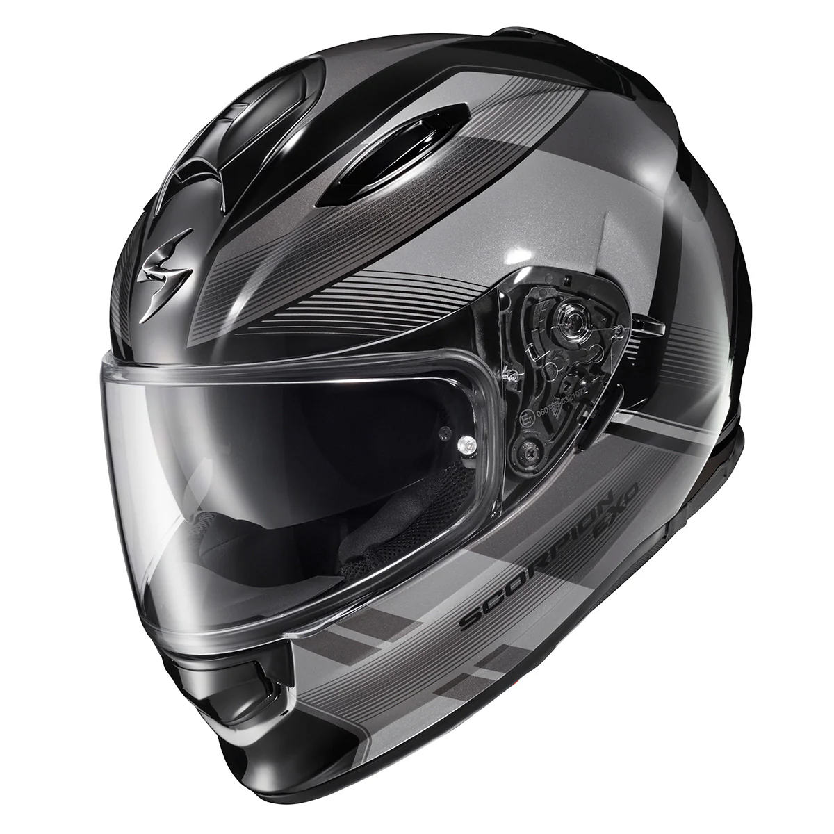 Scorpion Ryzer Edge Helmet