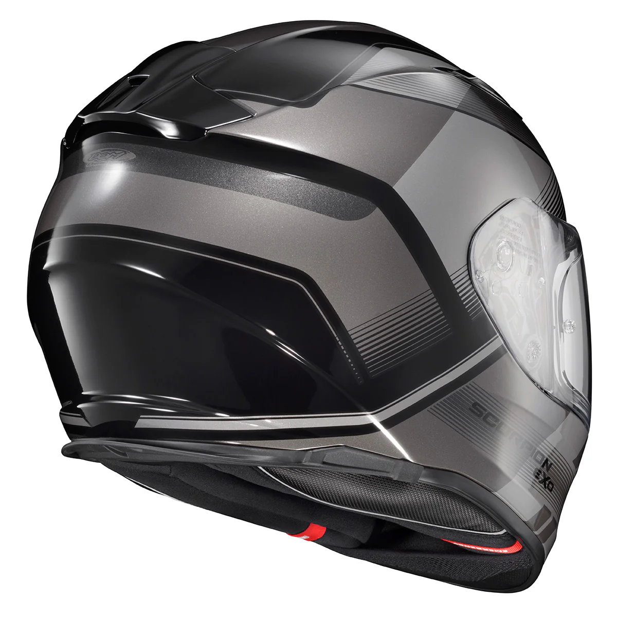Scorpion Ryzer Edge Helmet - Image 2