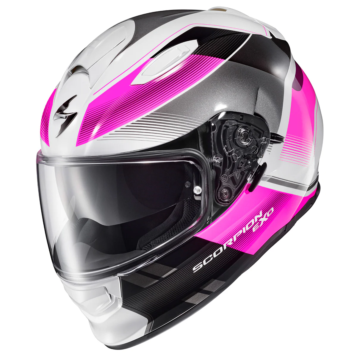 Scorpion Ryzer Edge Helmet - Image 4
