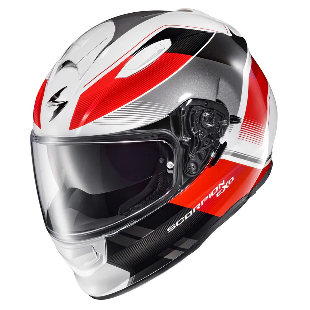 Scorpion Ryzer Edge Helmet - Image 5
