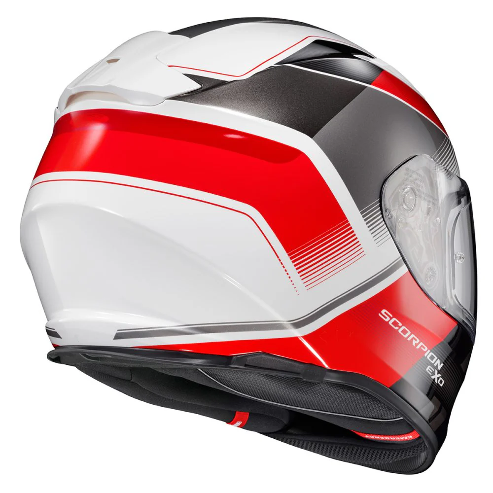 Scorpion Ryzer Edge Helmet - Image 6