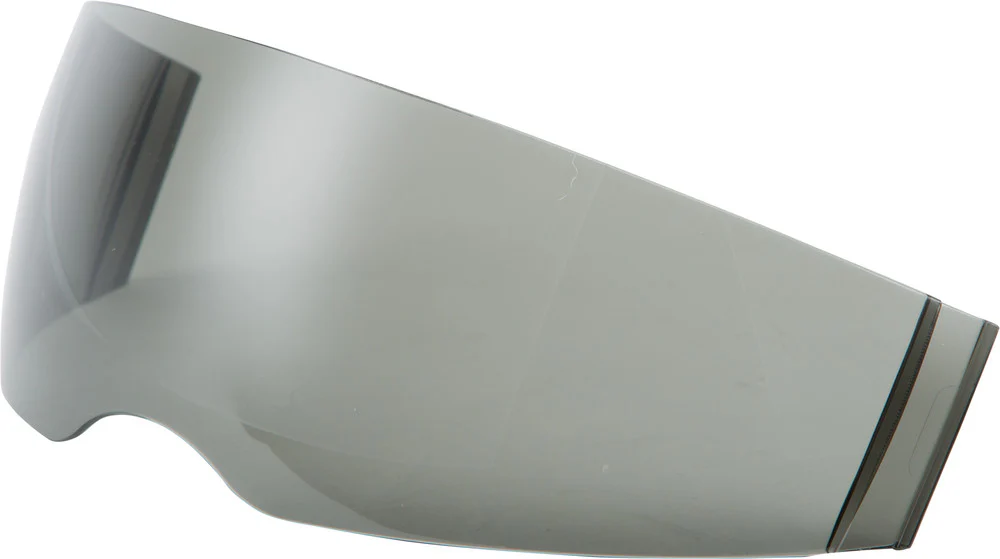 Scorpion Speedview Sunvisor for EXO-T1200 and EXO-T510 Helmets ~ Dark Smoke