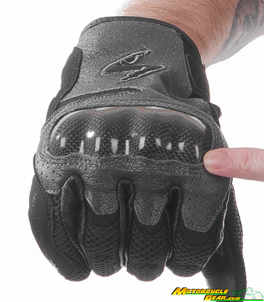 Scorpion Vortex Air Glove - Image 10