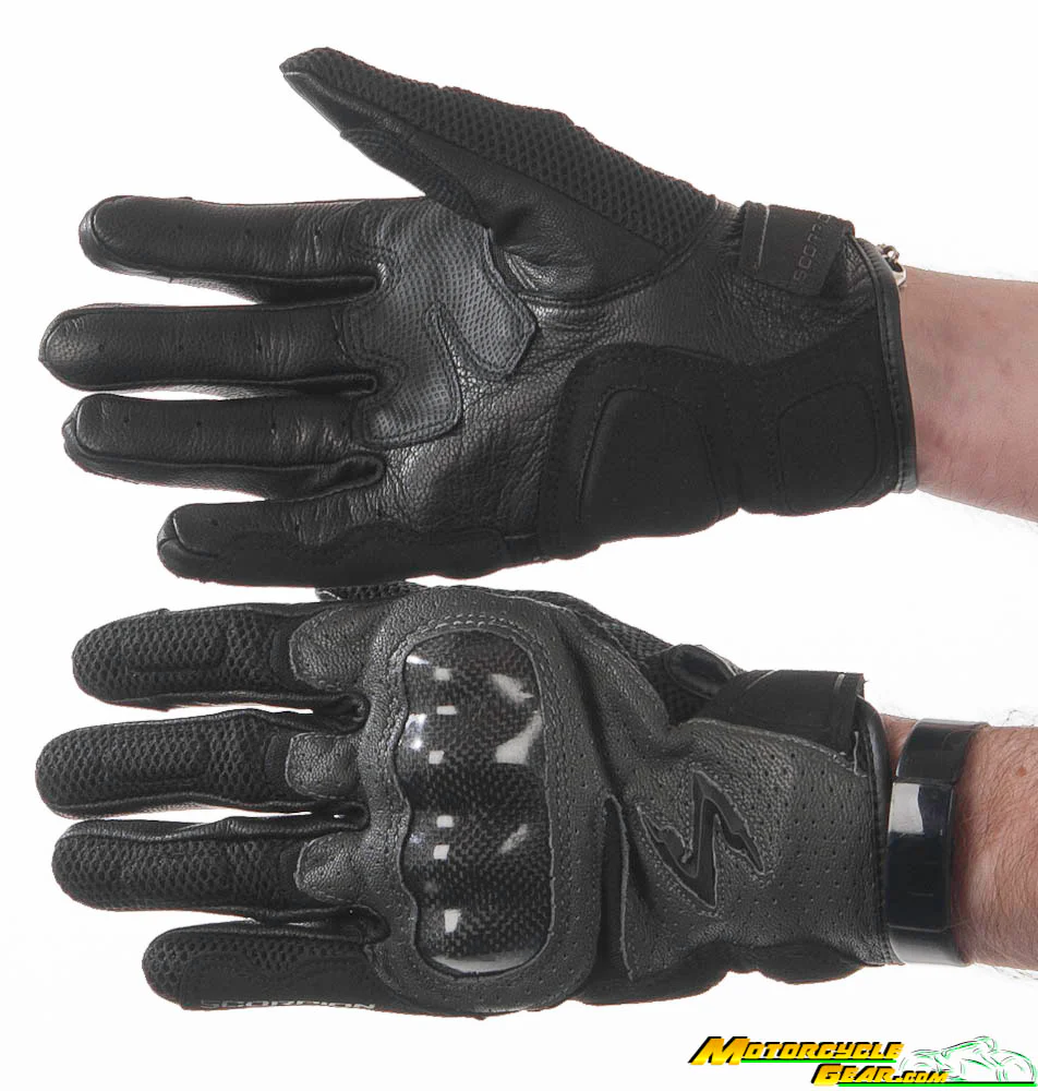 Scorpion Vortex Air Glove - Image 5