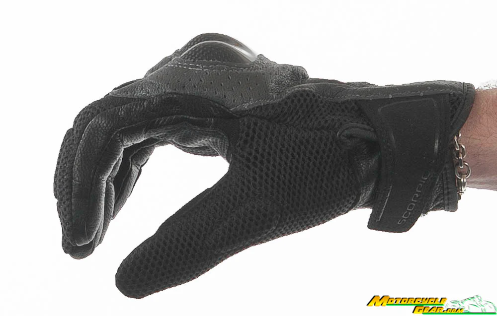 Scorpion Vortex Air Glove - Image 6