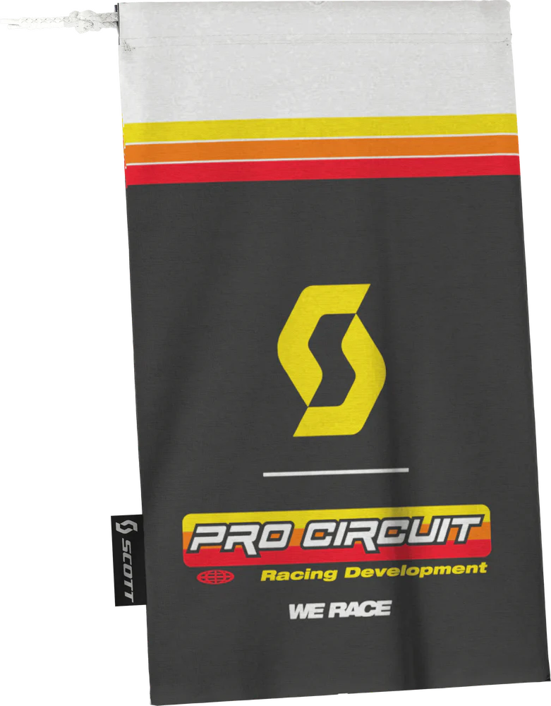 Scott Prospect Pro Circuit Goggle - Image 4
