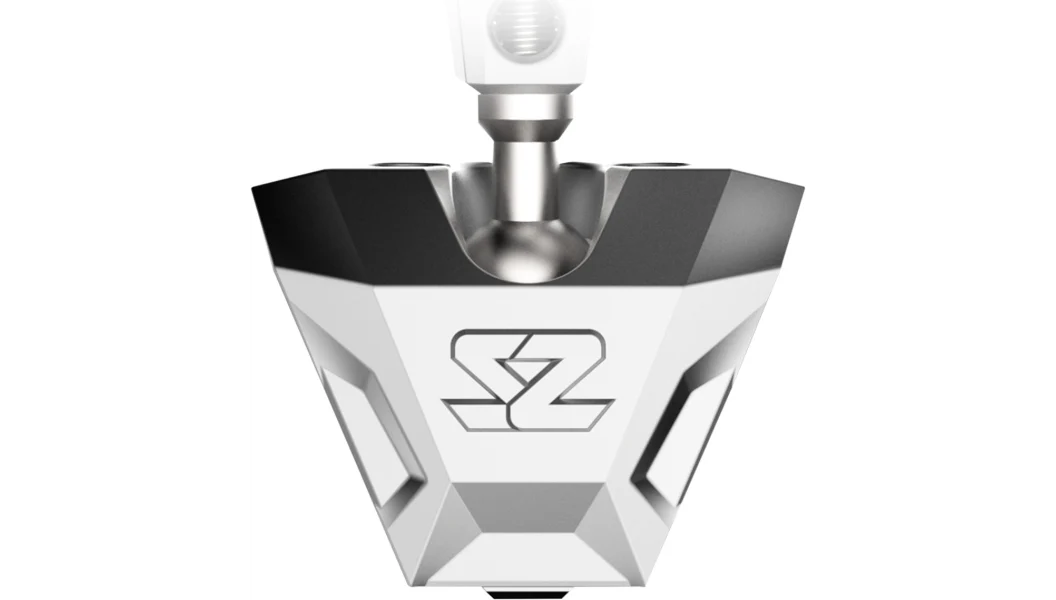 Seizmik Halo-RA Cast Razer PRO XP Rear View Mirror - Image 2