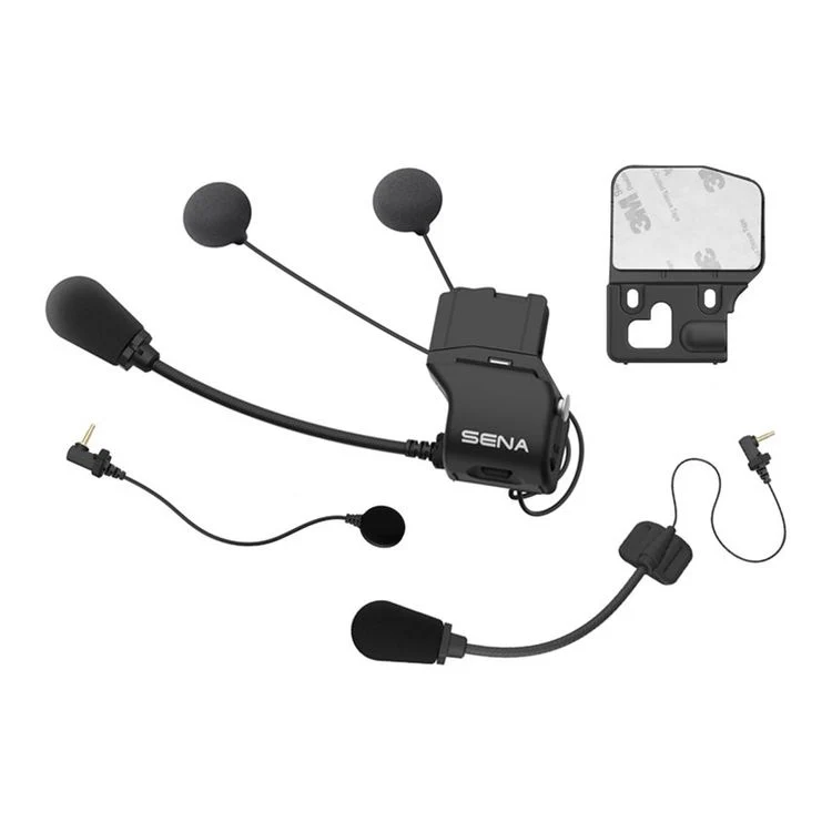 Sena 20S EVO 30K Slim Clamp Kit