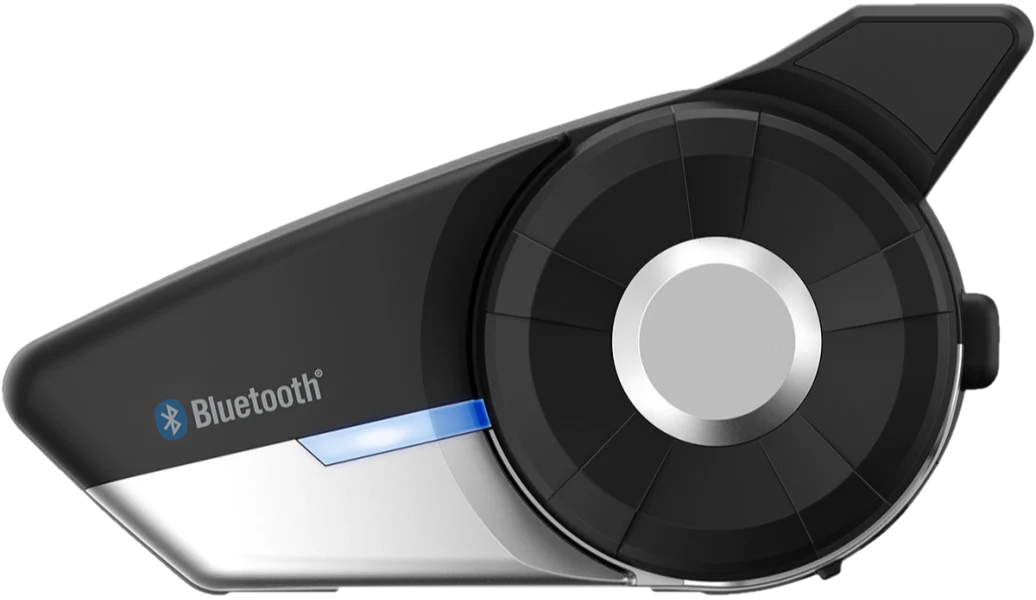 SENA 20s Evo Communication System w/ HD Speakers