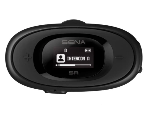 Sena 5R Communication System