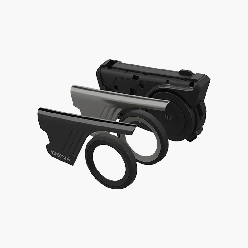 SENA 60s Evo Mesh Communication System - Single Kit - Image 6
