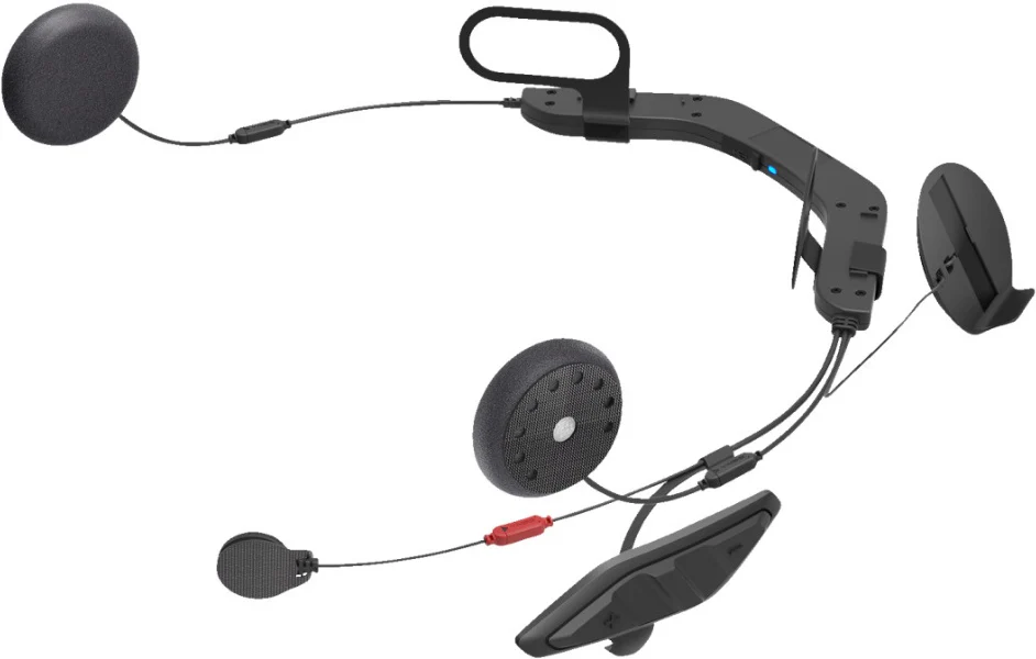 Sena Contour-X Communication System - Image 3
