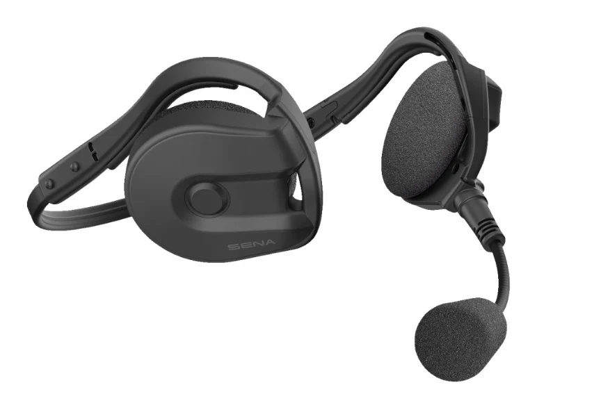 Sena Expand Bluetooth Headset - Image 2